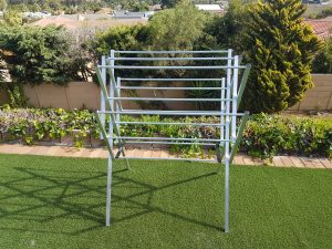 clothing drying rack made in south africa