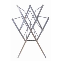 Laundry drying clothes rack by altimo airers in a large size