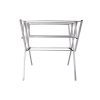 Clothes horse drying rack