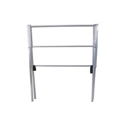 Clothes horse for laundry
