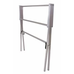 Altimo airer clothing drying rack