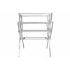 Drying rack for washing made of aluminium by Altimo Airers
