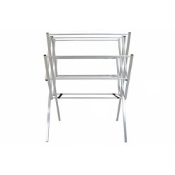 Drying rack for washing made of aluminium by Altimo Airers