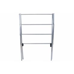 Drying rack for clothes