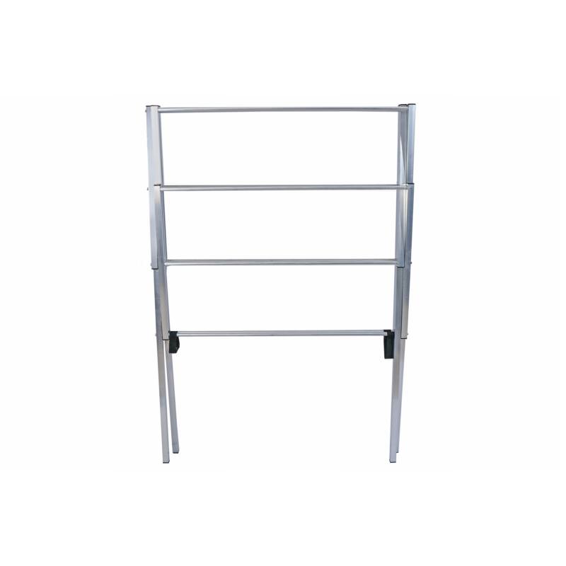Drying rack for clothes